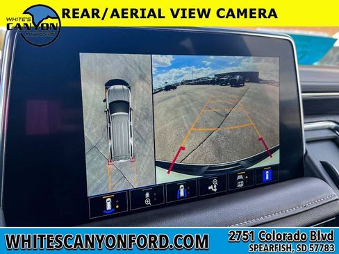 Used 2023 GMC Yukon SLT w/ SLT Luxury Package AWD/4WD image 20