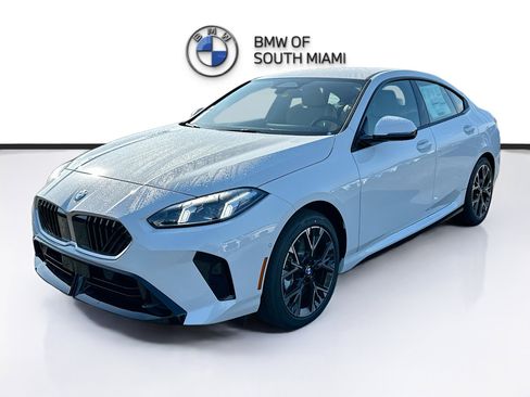 New 2026 BMW 228i FWD image 3