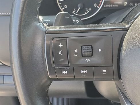 Certified 2023 Nissan Pathfinder SV image 19