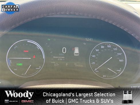 Used 2023 Toyota Sienna Platinum image 21