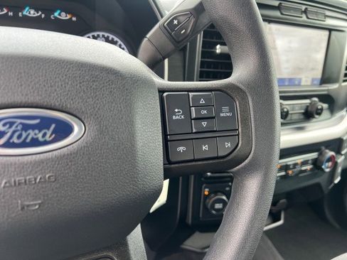 Used 2023 Ford F150 XL w/ XL Chrome Appearance Package AWD/4WD image 14