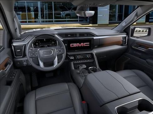 New 2026 GMC Sierra 1500 Denali AWD/4WD image 15