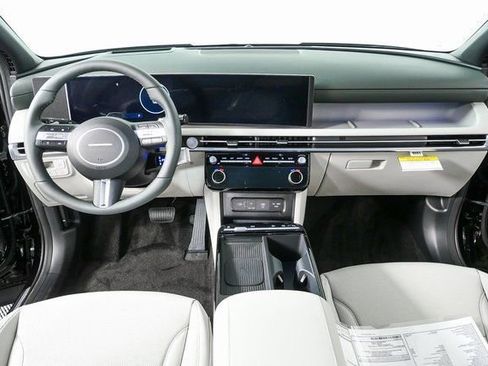 New 2026 Hyundai Tucson Limited image 29