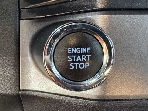 Used 2021 Toyota Tacoma TRD Sport w/ Technology Package RWD image 21