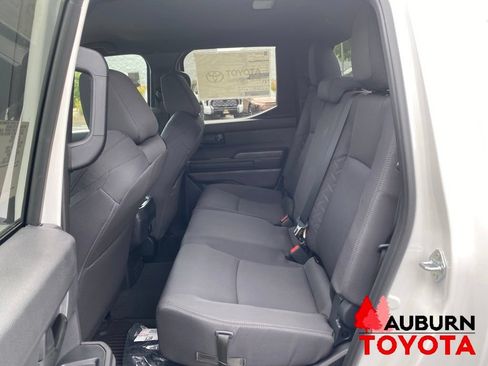 New 2026 Toyota Tacoma SR5 AWD/4WD image 18