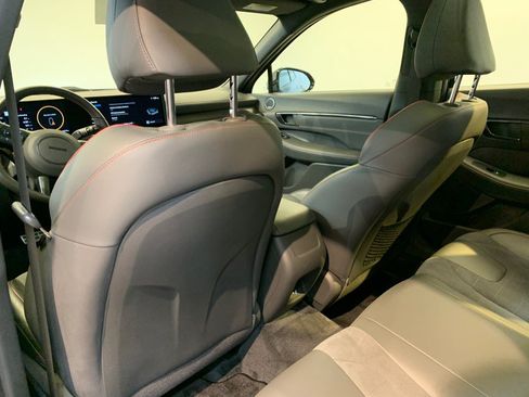 Used 2024 Hyundai Sonata N Line FWD image 47