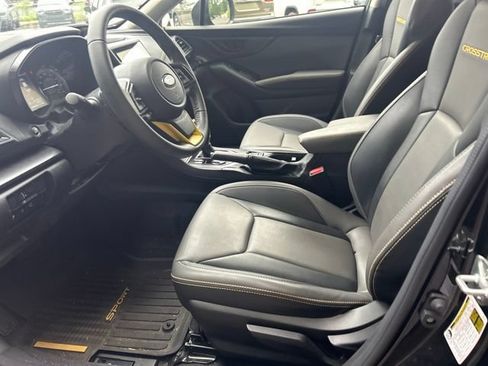 Certified 2023 Subaru Crosstrek 2.5i Sport AWD/4WD image 13