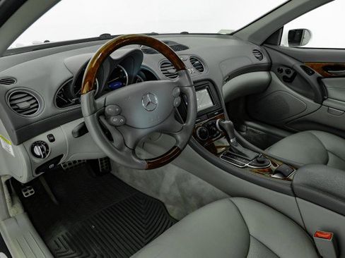 Used 2005 Mercedes-Benz SL 500 image 13