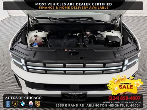 Used 2024 Hyundai Santa Fe SEL AWD/4WD image 34