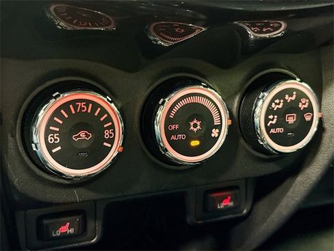 Used 2015 Mitsubishi Outlander Sport SE image 12