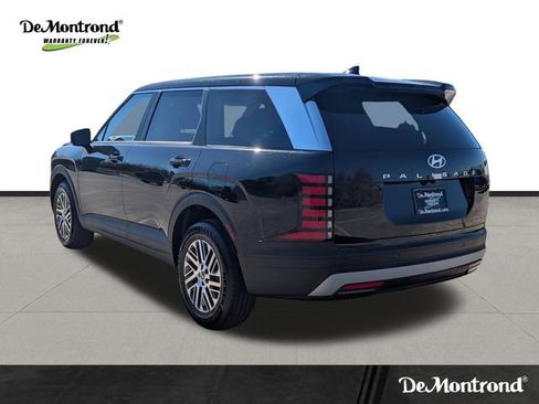 New 2026 Hyundai Palisade SE image 7