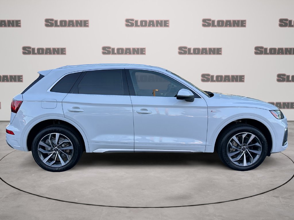 Certified 2023 Audi Q5 2.0T Premium Plus AWD/4WD image 6