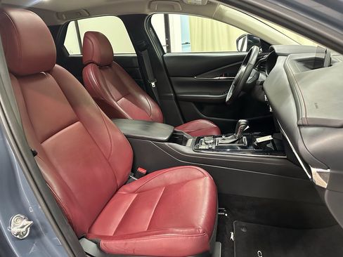 Used 2025 MAZDA CX-30 AWD 2.5 S w/ Preferred Package image 23