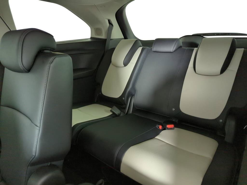 New 2026 Honda Odyssey Elite image 21