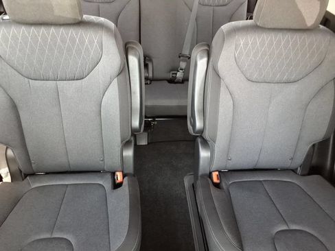 Used 2020 Hyundai Palisade SEL w/ Convenience Package FWD image 17