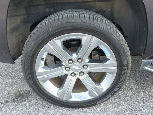 Used 2018 Chevrolet Tahoe Premier image 46