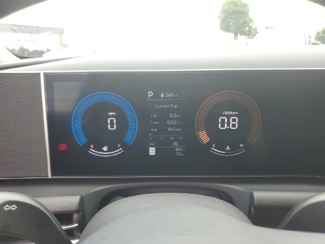 New 2026 Hyundai Tucson SEL Plus AWD/4WD image 24