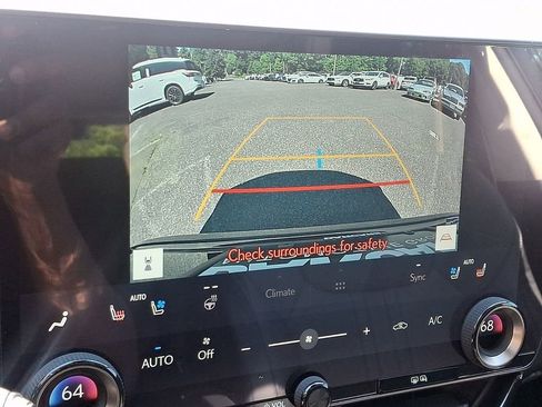 Used 2024 Lexus NX 350 AWD image 19