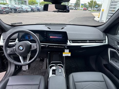Certified 2026 BMW X1 xDrive28i w/ Convenience Package AWD/4WD image 11