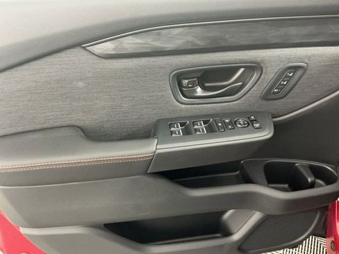 New 2026 Honda Passport TrailSport image 7