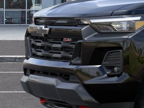 New 2026 Chevrolet Colorado Z71 w/ Technology Package AWD/4WD image 14