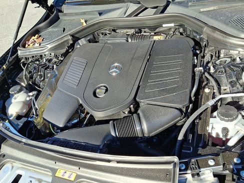 Used 2026 Mercedes-Benz GLC 300 4MATIC image 28