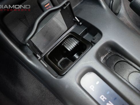Used 1999 Pontiac Firebird Formula RWD image 99