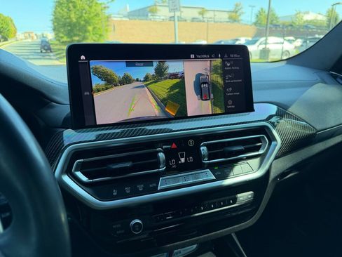 Used 2023 BMW X3 M40i w/ Premium Package AWD/4WD image 19