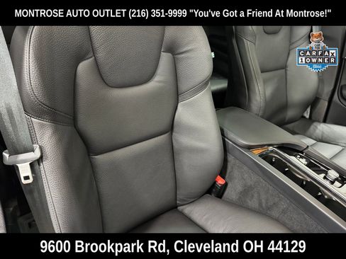 Used 2023 Volvo XC90 B5 Plus w/ Protection Package Premier image 51