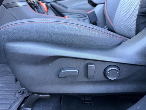 Used 2023 Subaru Forester Sport image 17