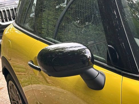 Used 2025 MINI Cooper S FWD image 3