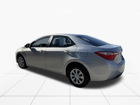 Used 2015 Toyota Corolla L image 6