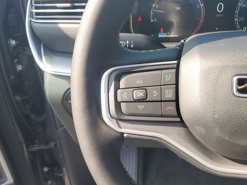 New 2025 Jeep Wagoneer Series II w/ Premium Group I image 32