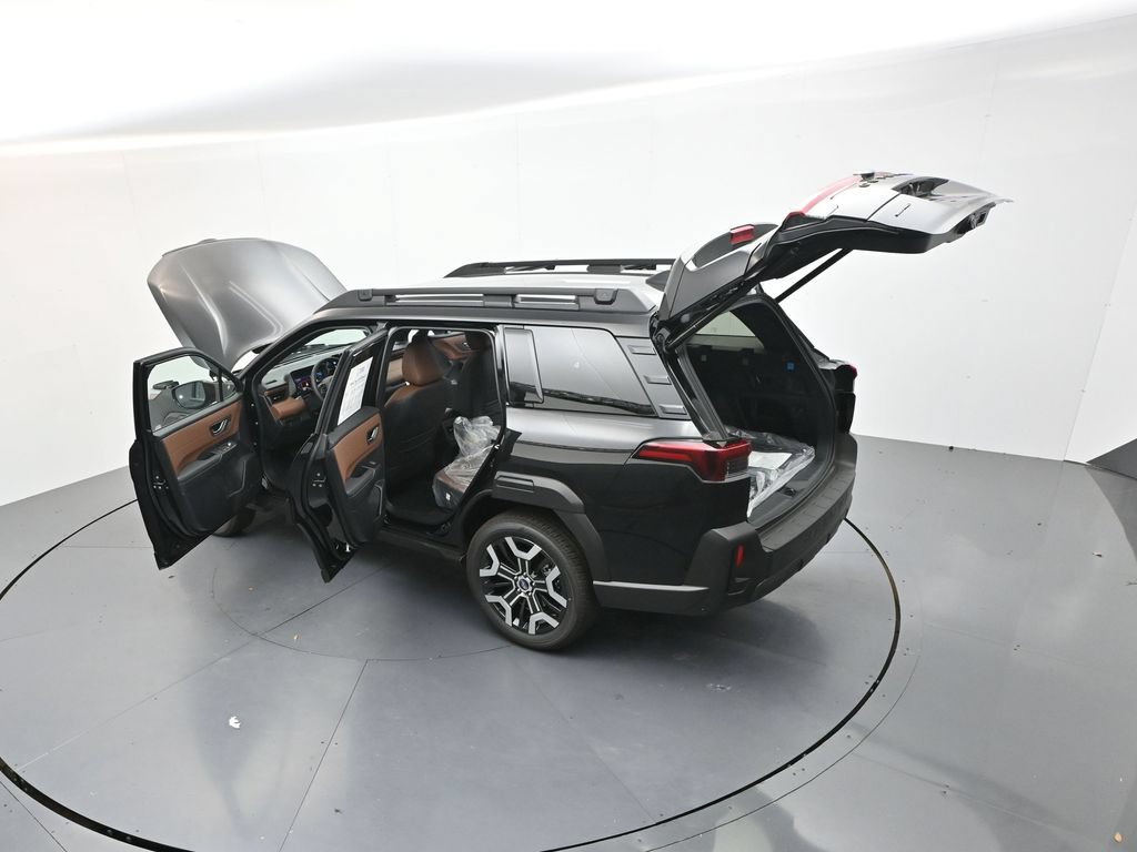 New 2026 Subaru Outback Touring XT AWD/4WD image 29