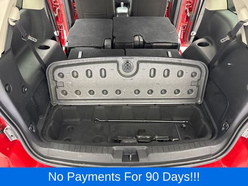 Used 2019 Dodge Journey SE FWD image 42