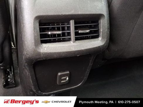 Certified 2020 Chevrolet Equinox LT image 14