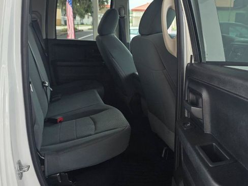 Used 2019 RAM 1500 Tradesman w/ Popular Equipment Group AWD/4WD image 28