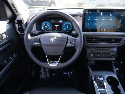 New 2025 Ford Bronco Sport Big Bend w/ Convenience Package image 20