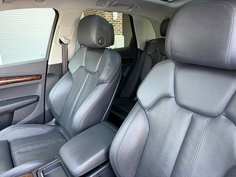 Used 2018 Audi Q5 2.0T Premium Plus image 14