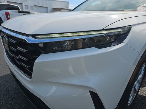 Used 2025 Honda CR-V EX-L image 32