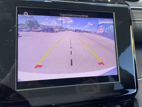 Used 2025 Jeep Grand Cherokee Altitude AWD/4WD image 19