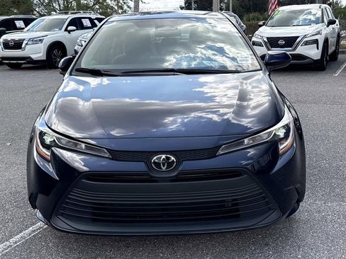 Used 2024 Toyota Corolla LE image 9