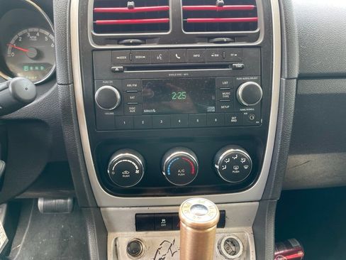 Used 2011 Dodge Caliber Heat FWD image 11