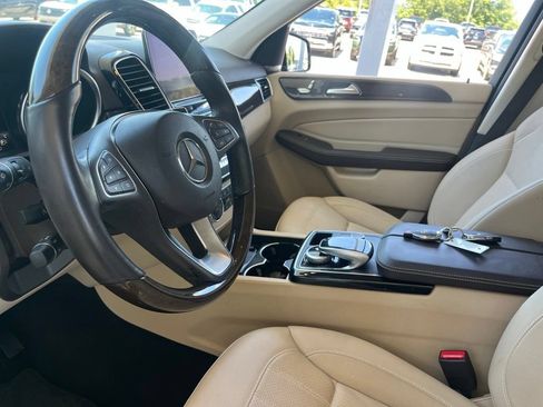 Used 2018 Mercedes-Benz GLE 350 image 10