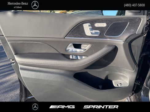 New 2026 Mercedes-Benz GLE 450 4MATIC Coupe image 11