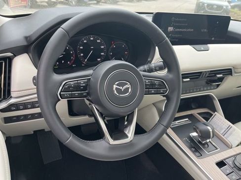 New 2026 MAZDA CX-90 3.3 Turbo w/ Premium Plus Pkg image 36