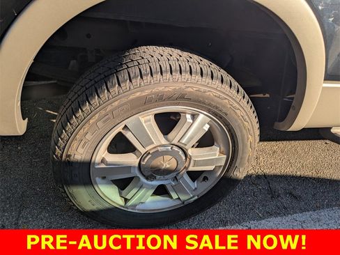 Used 2007 Ford F150 King Ranch image 8