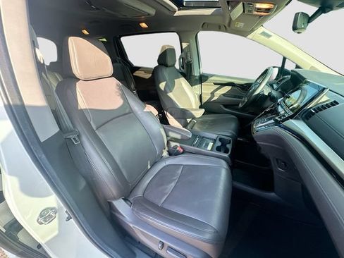 Used 2019 Honda Odyssey Elite image 30
