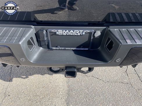 Used 2024 Ford F250 Limited w/ FX4 Off-Road Package image 18