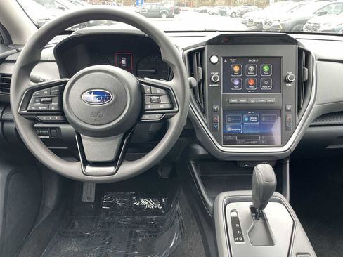 New 2026 Subaru Crosstrek 2.5i image 8
